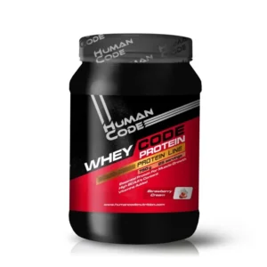 HUMAN CODE WHEY PROTEIN 750 G