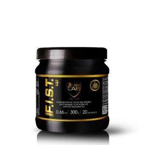 GENLAB F.I.S.T. UP 300 G