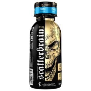 LEVRONE SCATTERBRAINT SHOT 120 ML