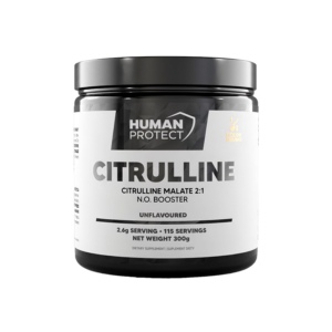 HUMAN PROTECT CITRULLINE 300 G