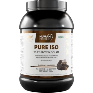 HUMAN PROTECT PURE ISO 900 G