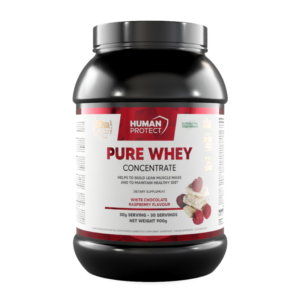 HUMAN PROTECT PURE WHEY 900 G