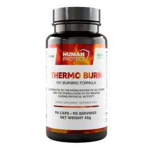 HUMAN PROTECT THERMO BURN 90 KAPS