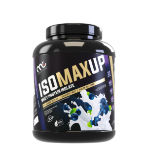 MC ISOMAXUP 700 G