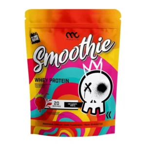 MC SMOOTHIE WHEY 600 G