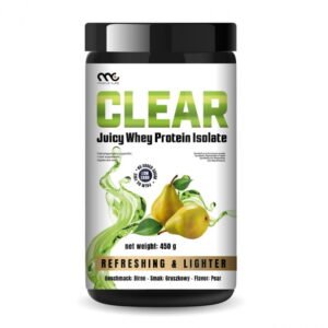 MC CLEAR 450 G
