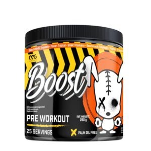 MC BOOST 250 G