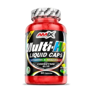AMIX MULTI HD LIQUID 60 KAPS