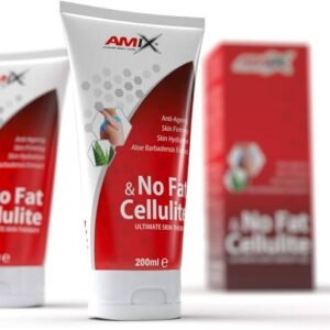 AMIX GEL - NO FAT & CELLULITE 200 ML