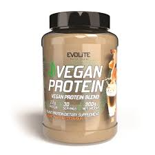 EVOLITE VEGAN PROTEIN 900 G