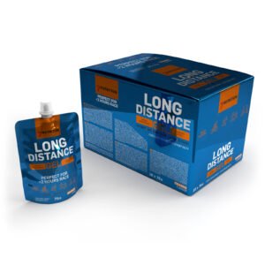 7NUTRITION LONG/SHORT DISTANCE GEL 75 G