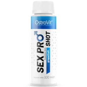 OSTROVIT SEX PRO SHOT 100 ML
