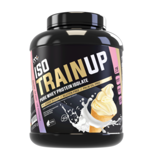 MC TRAINUP CFL 1800 G
