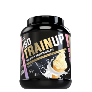 MC TRAINUP CFL 750 G