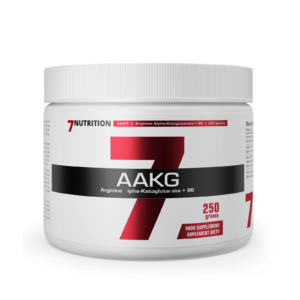 7NUTRITION AAKG 250 G