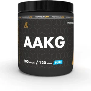 ANABOLIC LIFE AAKG 300 G