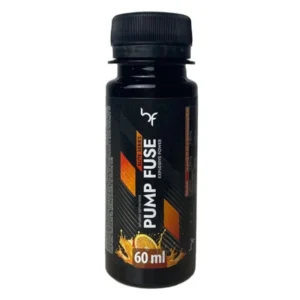 BODYFUSE PUMP SHOT 60 ML