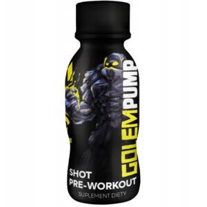 NUTRITION22 GOLEM PUMP SHOT 100 ML