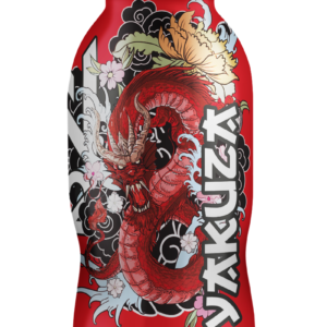NUTRITION22 YAKUZA SHOT 100 ML