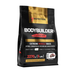 7NUTRITION BODYBUILDER CHOCO 2270 G