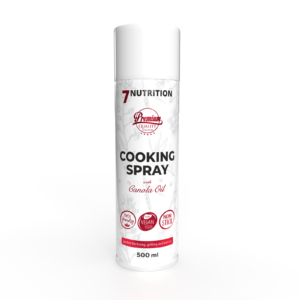 7NUTRITION COOKING SPRAY 500 ML