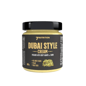 7NUTRITION CREAM 180 G