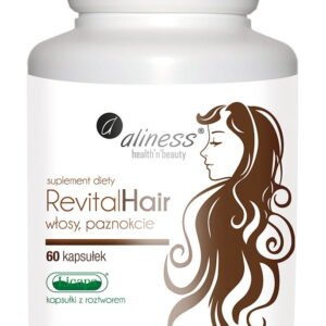 ALINESS REVITALHAIR 60 LICAPS