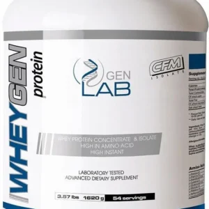 GENLAB WHEYGEN 1620 G