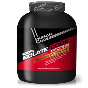 HUMAN CODE ISOLATE 1500 G