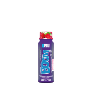 6PAK BOOM SHOT 80 ML