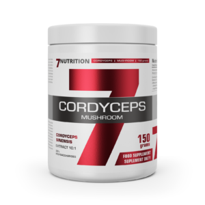 7NUTRITION CORDYCEPS 150 G