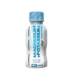 7NUTRITION MAGNESIUM + POTAS 100 ML