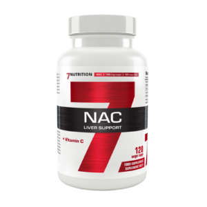 7NUTRITION NAC 150 G