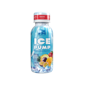 FA ICE PUMP SHOT 120 ML
