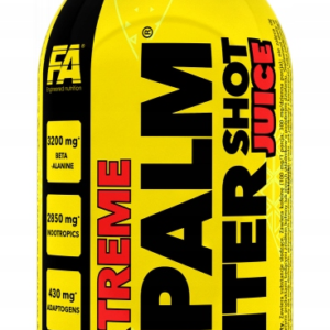 FA XTREME NAPALM SHOT 120 ML