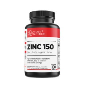 FIRE NUTRITION CYNK 150 TABS