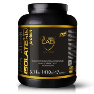 GENLAB ISOLATE HD 1410 G