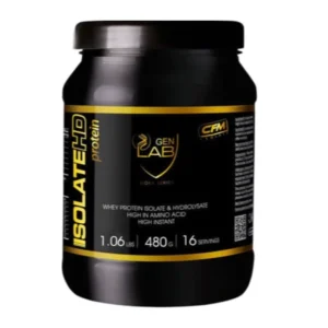 GENLAB ISOLATE 480 G
