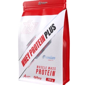 IMMORTAL WHEY PLUS 700 G