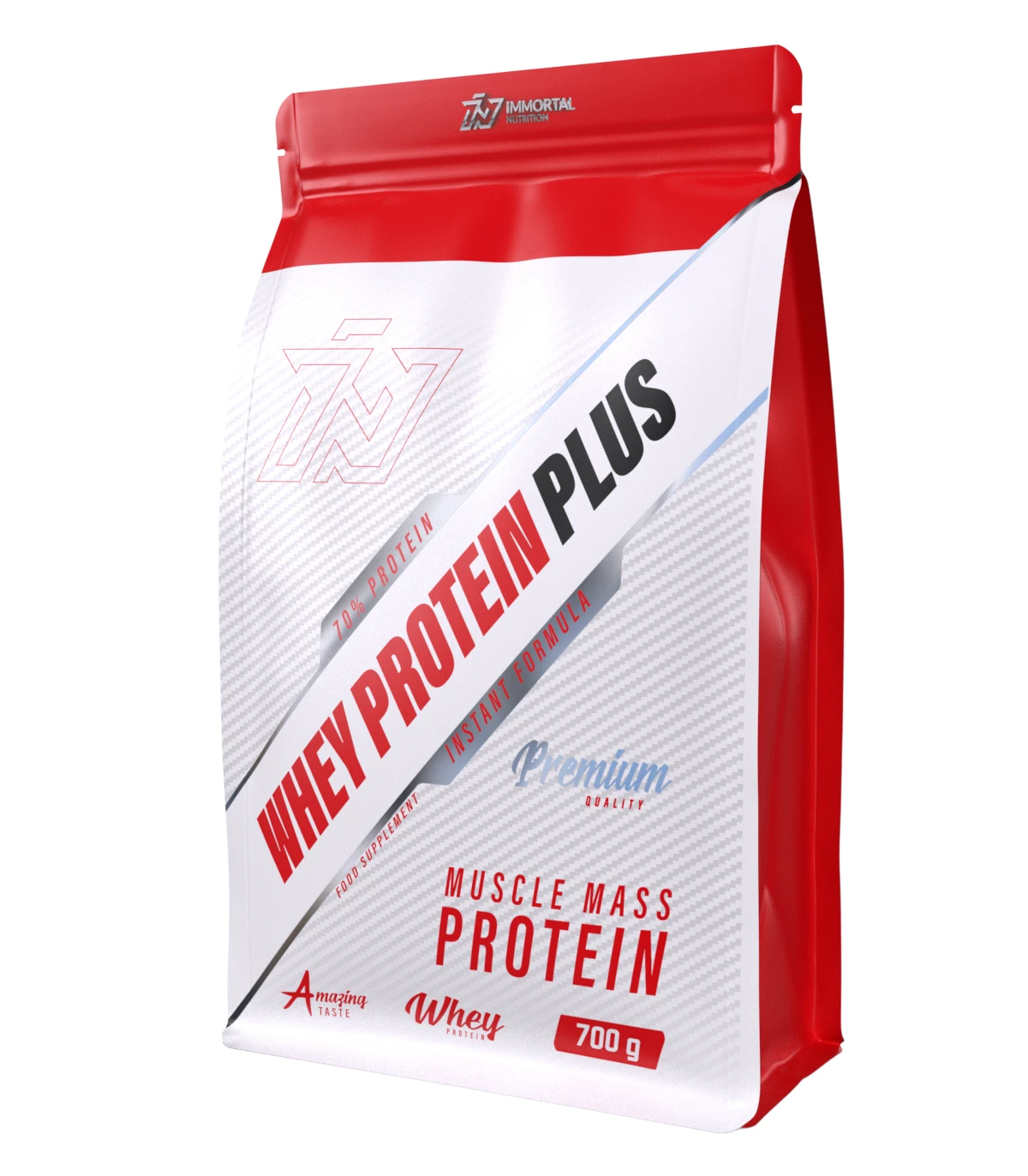 IMMORTAL WHEY PLUS 700 G