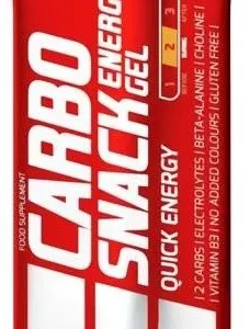 NUTREND CARBOSNACK 55 G