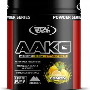 REAL PHARM AAKG 300 G