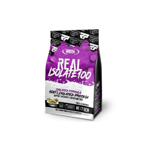 REAL PHARM ISOLATE 700 G