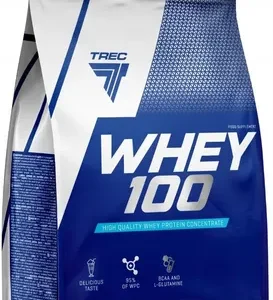 TREC WHEY 900 G